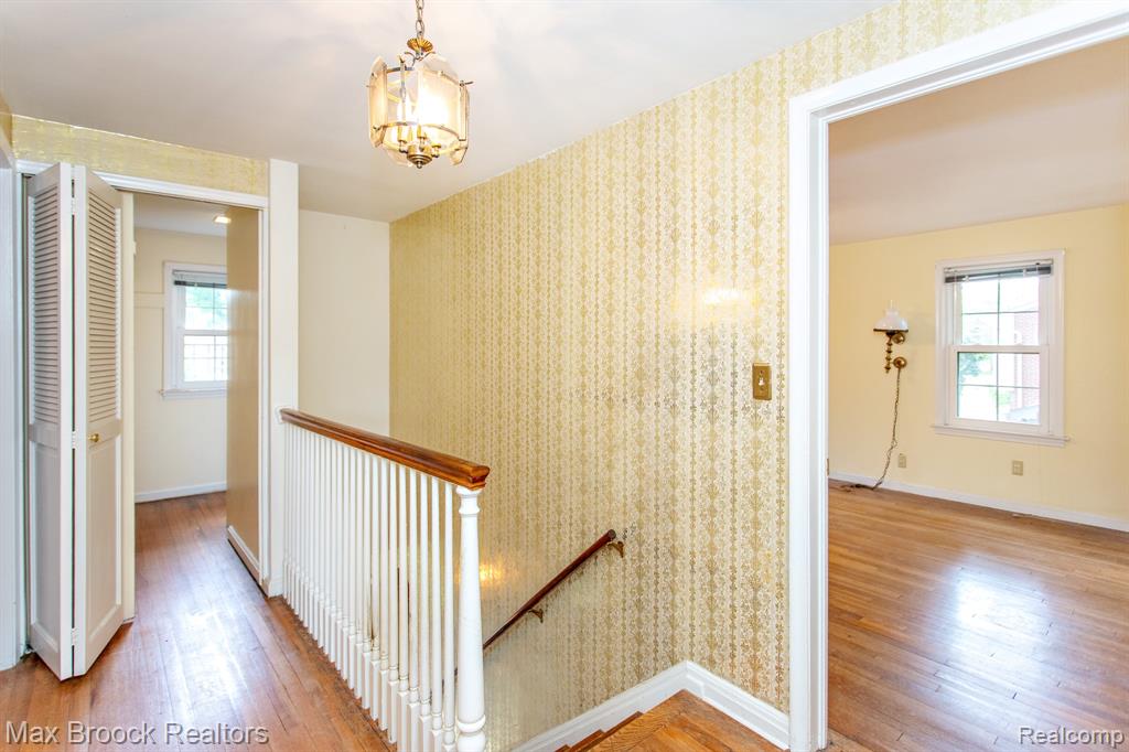1852 Edgewood Boulevard, Berkley, MI 48072 — Photo 26