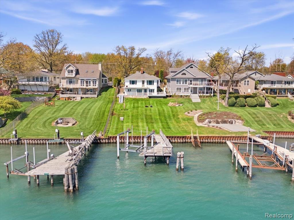 1265 River Road, St. Clair, MI 48079 — Photo 2