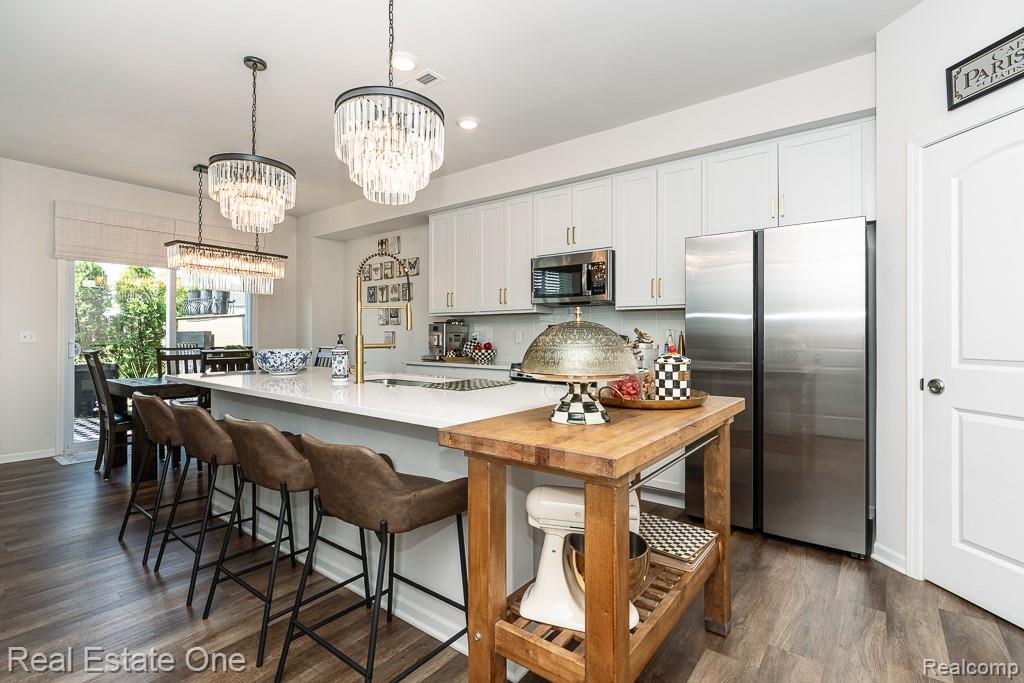 8584 Grove Street, Washington, MI — Photo 4