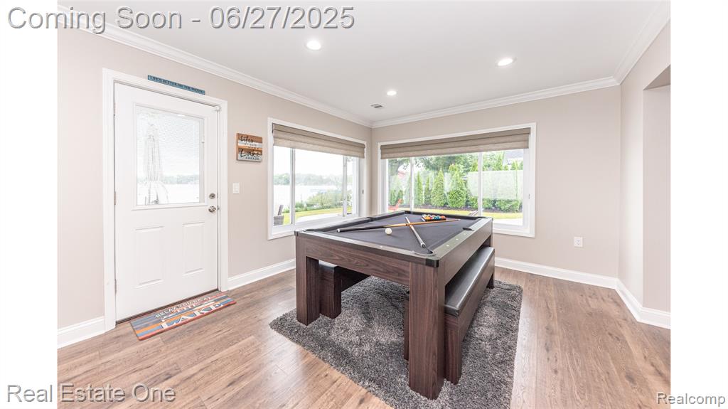 8986 Rushside Drive, Pinckney, MI 48169 — Photo 23