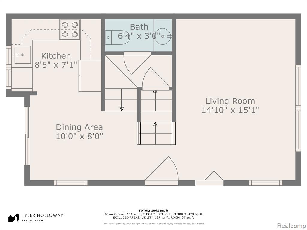 2960 WHITTIER Court, Ann Arbor, MI 48104 — Photo 27