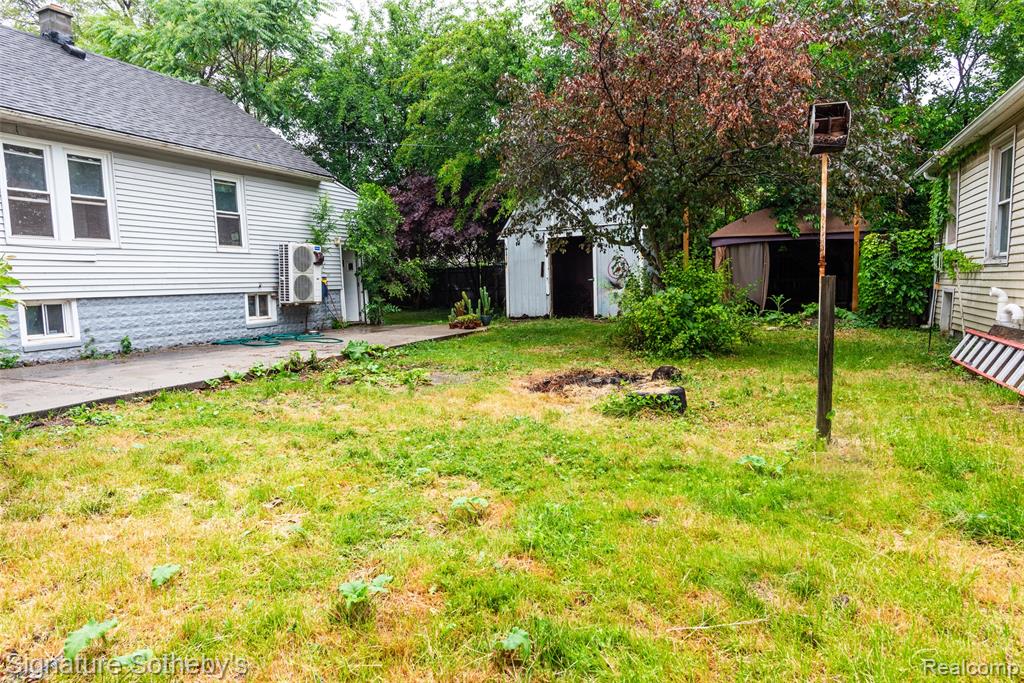 63 E Rockwood Street, Ecorse, MI 48229 — Photo 11
