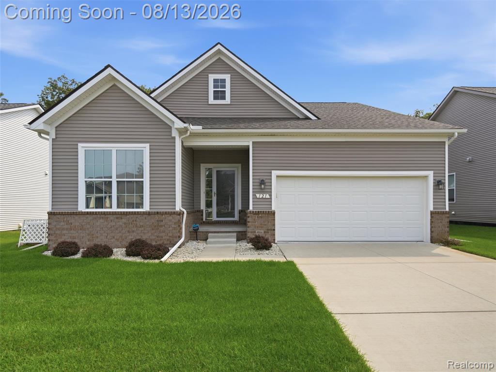 121 Coppice Way, White Lake, MI