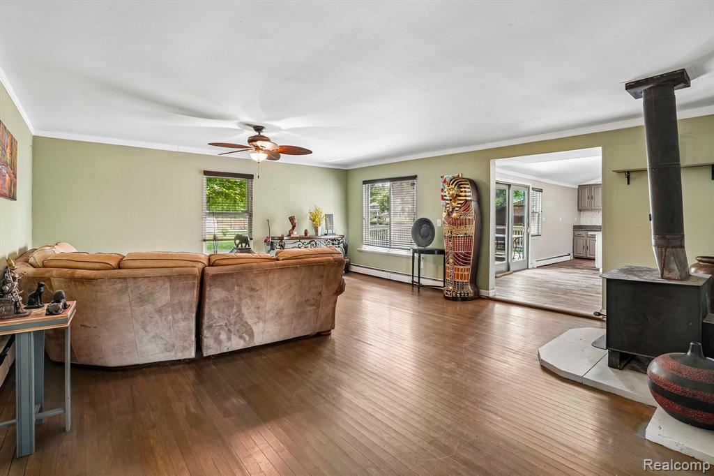 7286 Ormond Road, Davisburg, MI 48350 — Photo 6