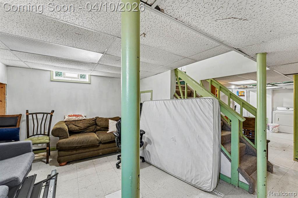 713 Riverbank Street, Lincoln Park, MI 48146 — Photo 21