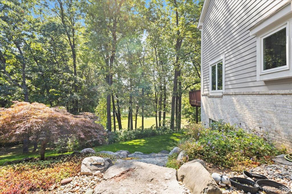 860 Galahad Drive, Ortonville, MI 48462 — Photo 63