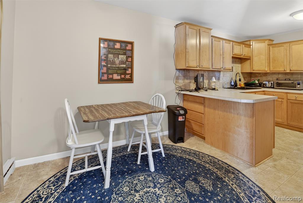 925 Kennely Road, G-106, Saginaw, MI 48609 — Photo 7
