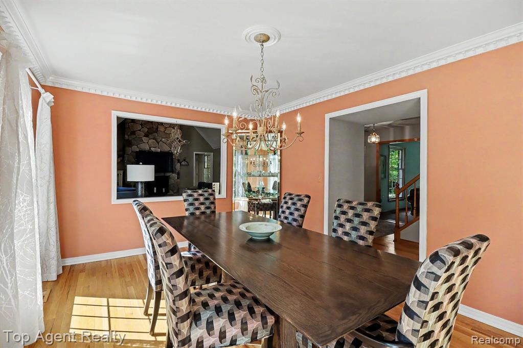 2411 Farmbrook Trail, Oxford, MI 48370 — Photo 11