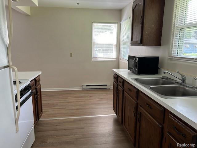 4336 Richalva Court, Waterford, MI — Photo 4