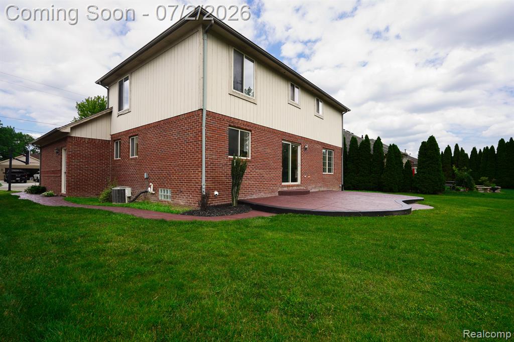 5558 Bedell Road, Sterling Heights, MI 48310 — Photo 4