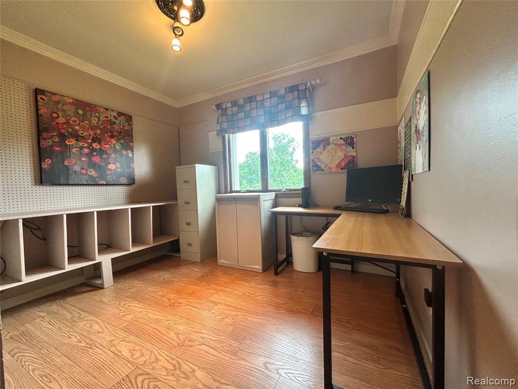 6577 N LAPEER Road, Fostoria, MI 48435 — Photo 18