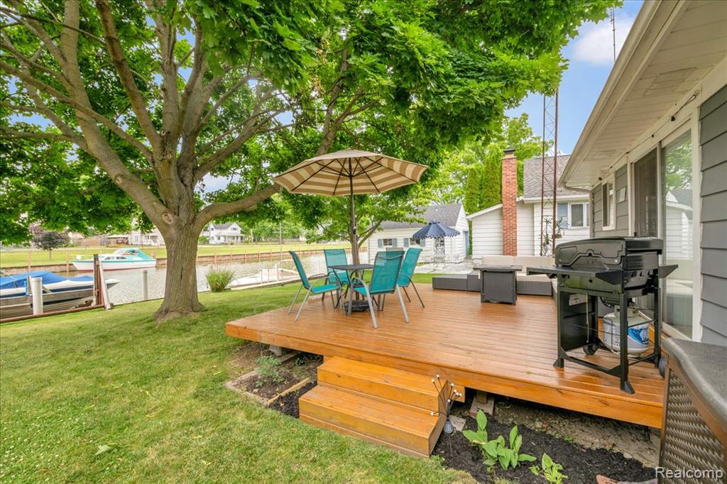834 S Main Street, Marine, MI — Photo 22