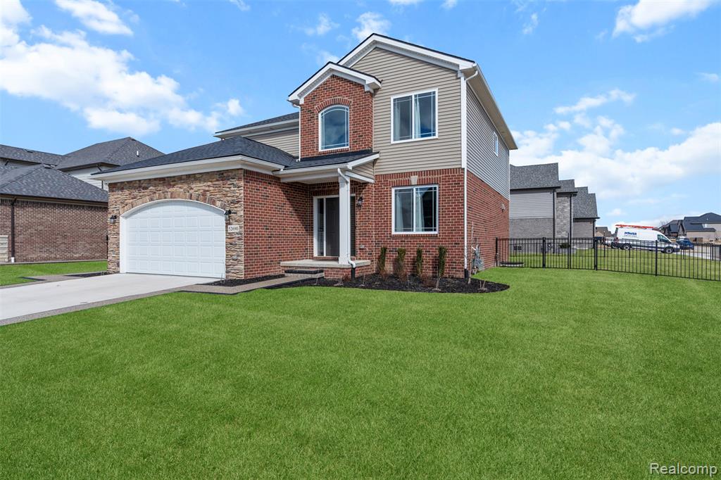 52690 Char Marie, Macomb, MI 48042 — Photo 3