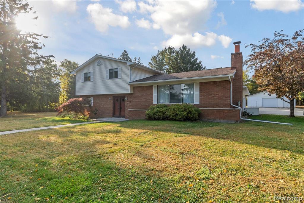 4125 Warner Road, Howell, MI 48855 — Photo 4