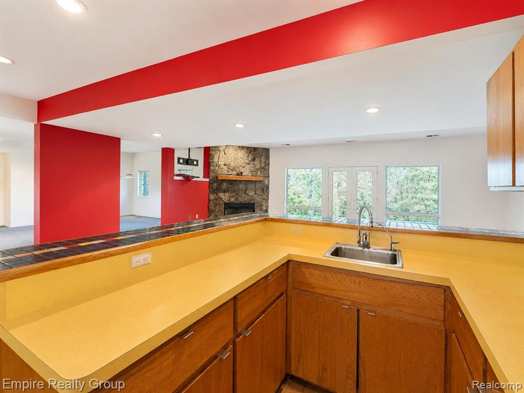 2111 Oak Terrace, Ortonville, MI 48462 — Photo 19