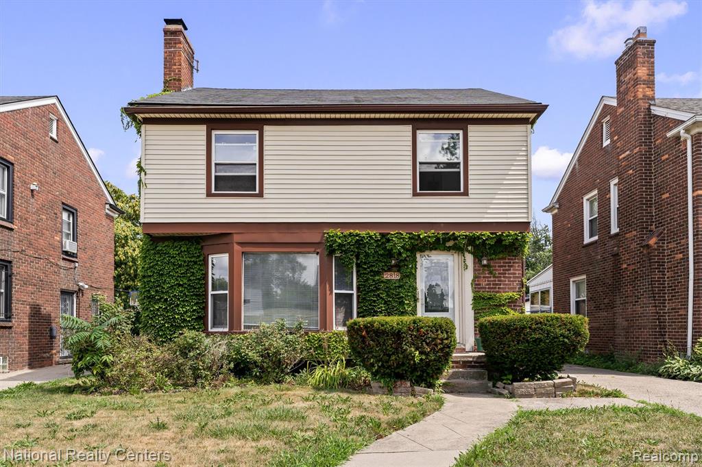 12818 Archdale Street, Detroit, MI 48227