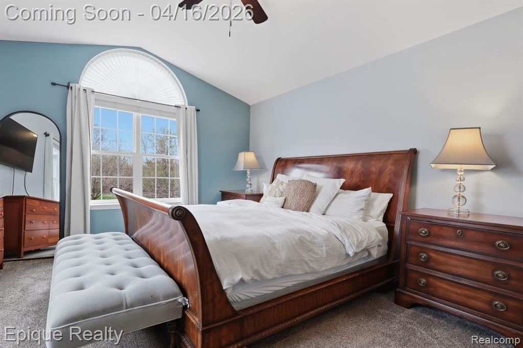 76 Carriage Lane Court Court, Oxford, MI 48371 — Photo 20