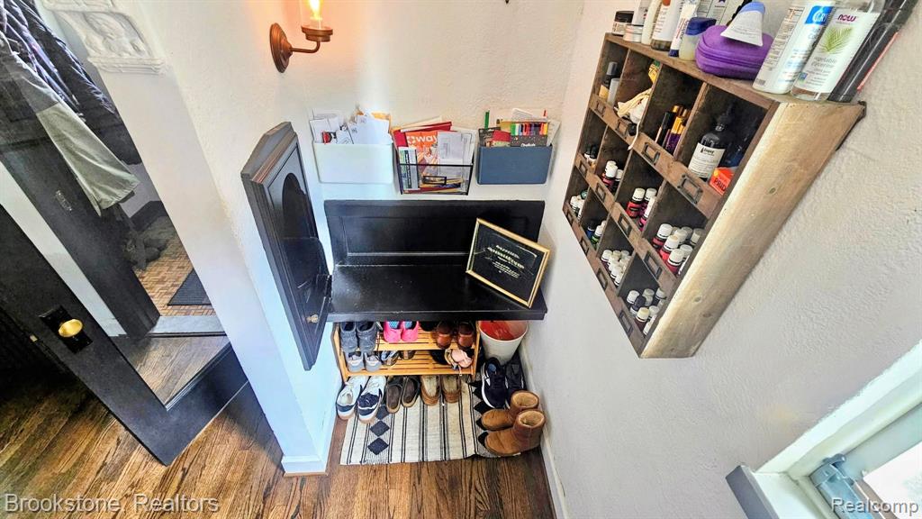 17511 Monica Street, Detroit, MI 48221 — Photo 27