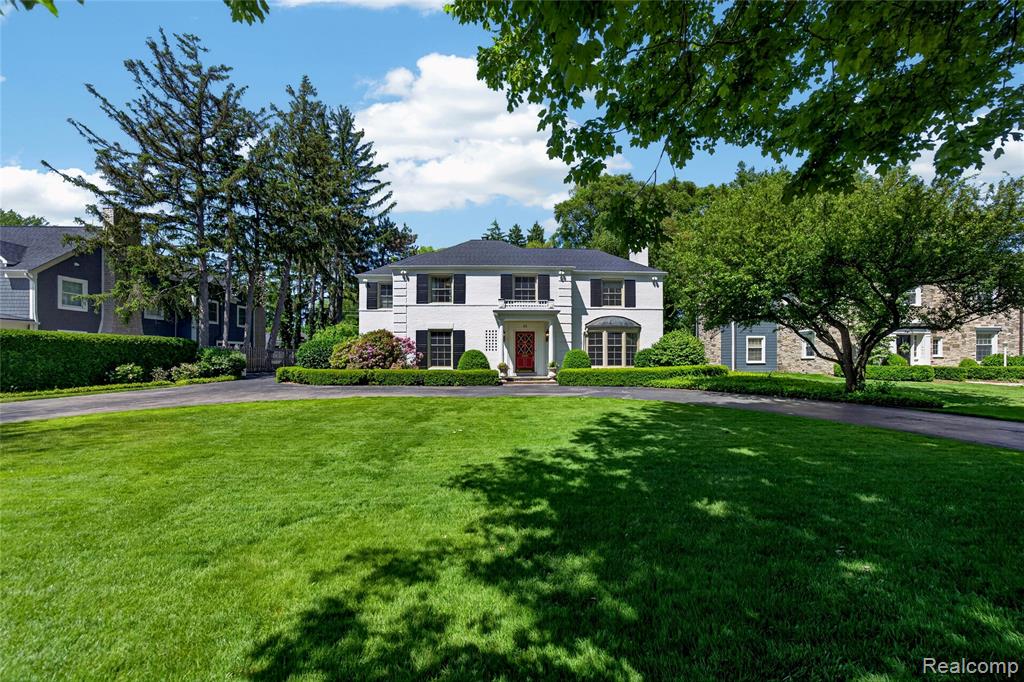 66 Oxford Road, Grosse Pointe, MI 48236 — Photo 47