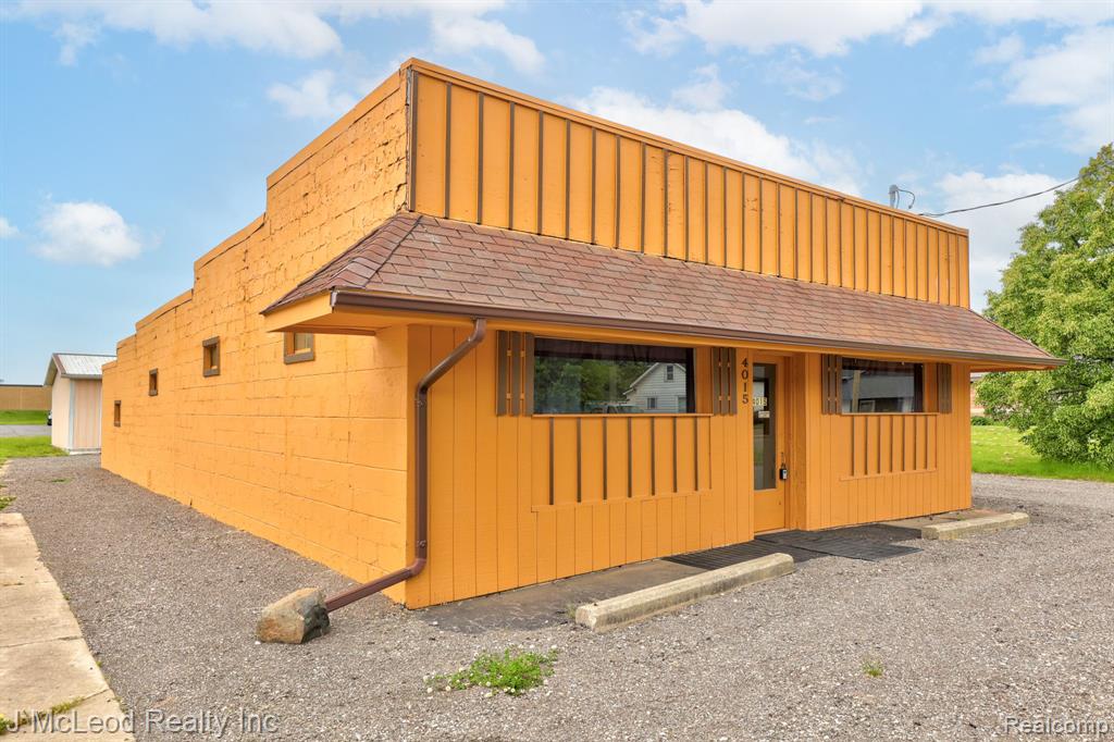 4015 Grand Blanc Road, Swartz Creek, MI 48473 — Photo 4
