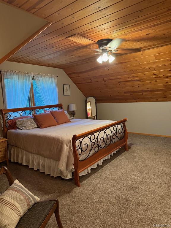 3199 West Road, Metamora, MI 48455 — Photo 25