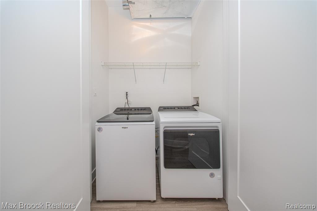 4530 Commonwealth Street, 1, Detroit, MI 48208 — Photo 26