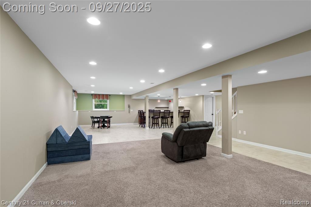 61555 Brookway Drive, South Lyon, MI 48178 — Photo 45