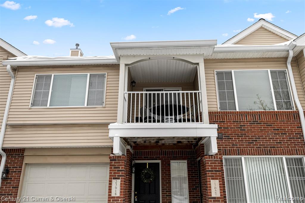 23018 Fairlane Boulevard, Woodhaven, MI 48183 — Photo 2