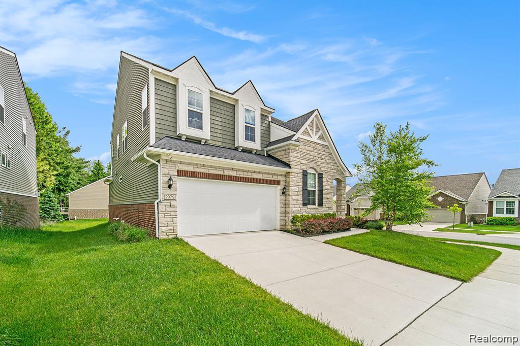 2979 Havre Street, Ann Arbor, MI 48105 — Photo 3