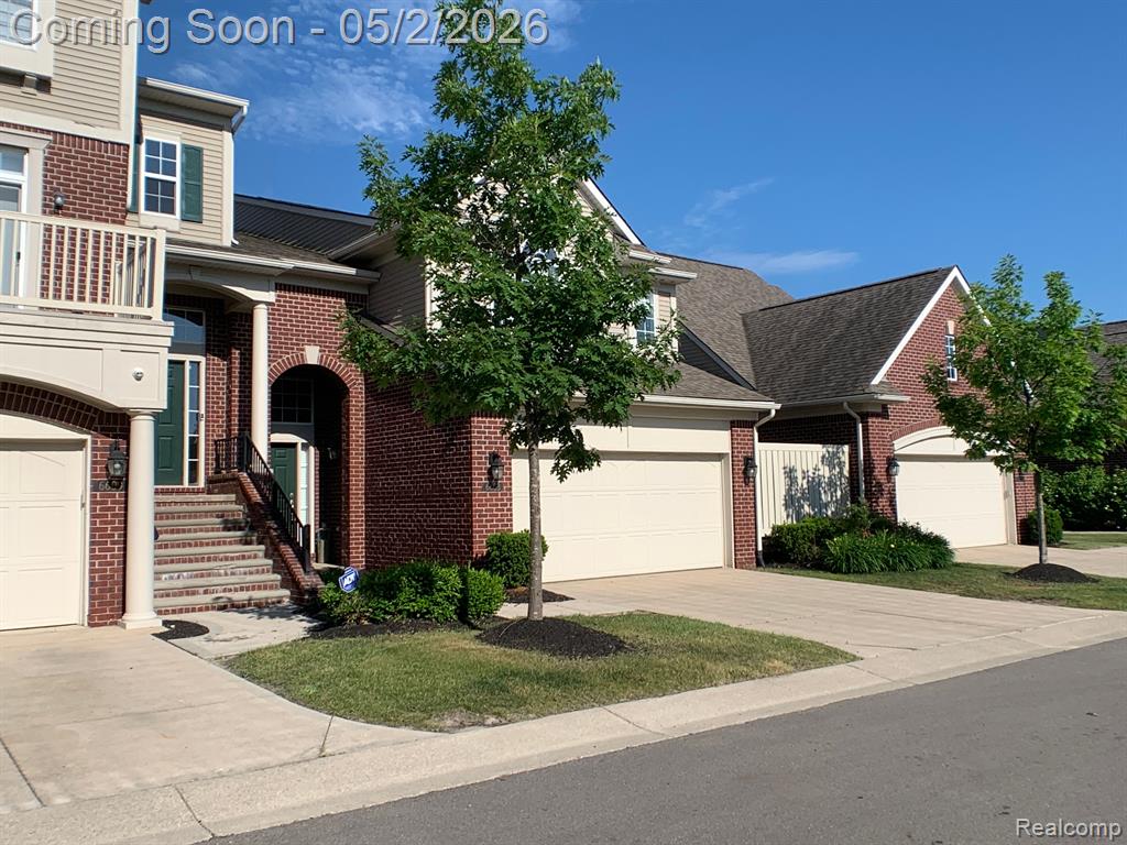6603 BERRY CREEK Lane, West Bloomfield, MI — Photo 4