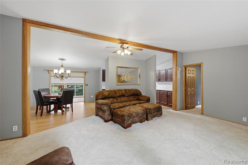 1995 Mitchell Lake Road, Attica, MI 48412 — Photo 8