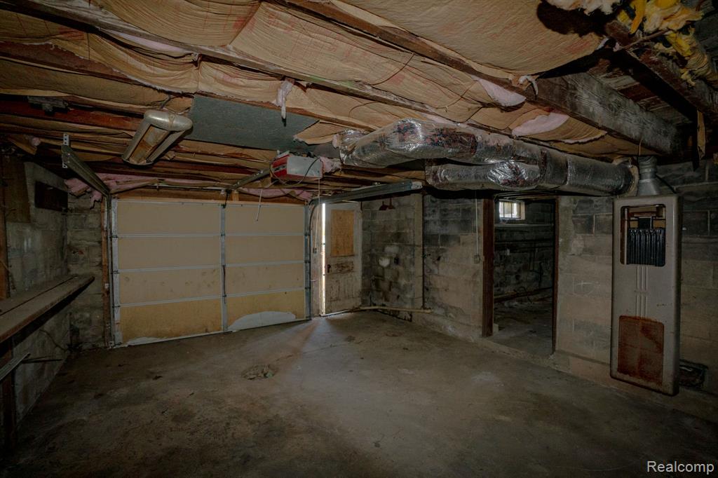 200 North Street, Whittemore, MI 48770 — Photo 33