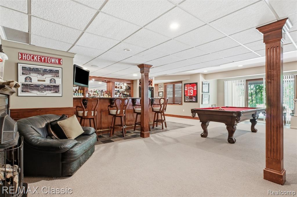 8033 Pine Ridge Court, Northville, MI 48168 — Photo 28