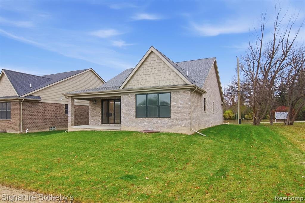 5980 Willow Grove Drive, Troy, MI 48085 — Photo 30