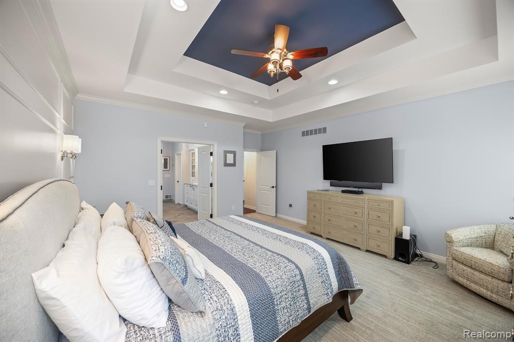 61723 West Point Drive, Washington, MI — Photo 26