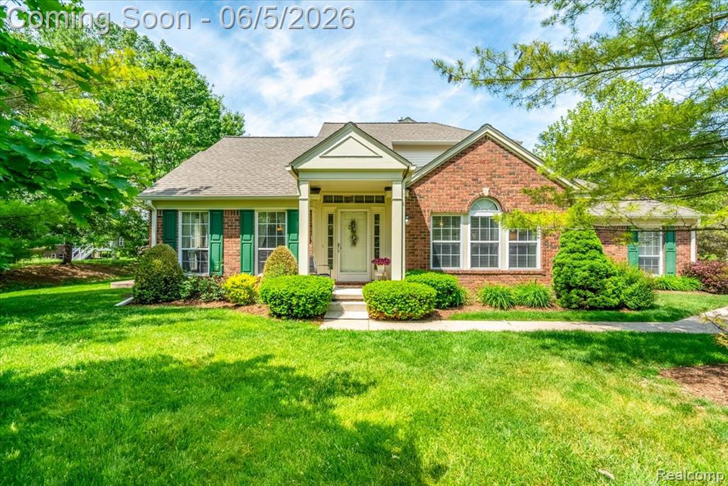 49105 Hawksburry Road, Canton, MI 48188 — Photo 38