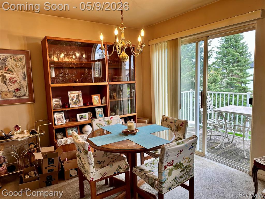 12211 Chesapeake Circle, Walled Lake, MI 48390 — Photo 4