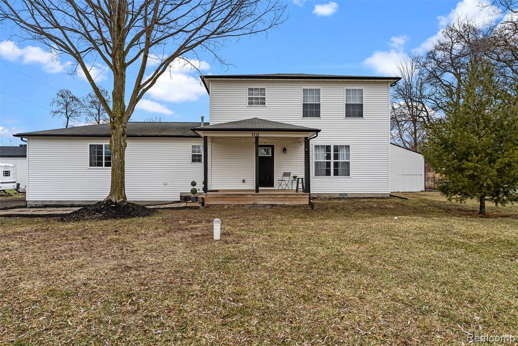 2010 W Willard Road, Clio, MI 48420 — Photo 3