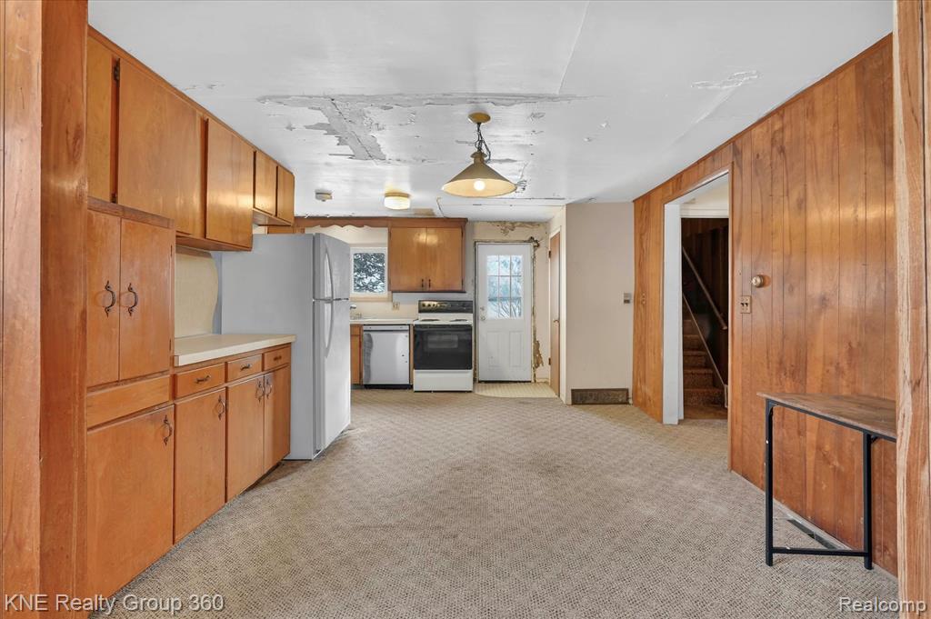 6370 W Hibbard Road, Laingsburg, MI 48848 — Photo 10