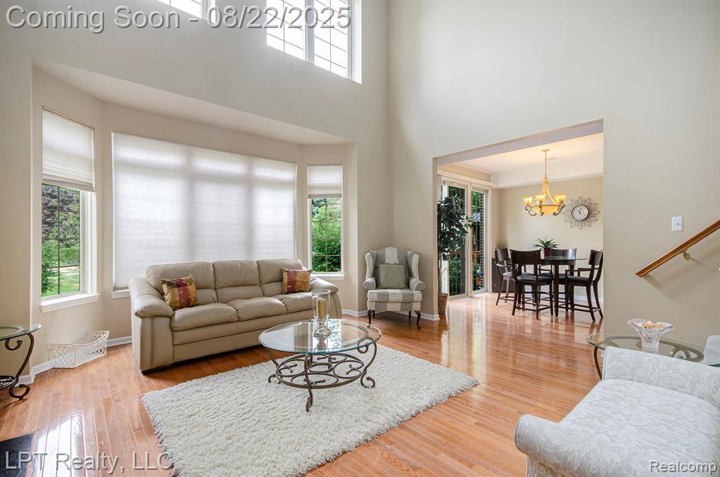 53043 CELTIC Drive, Shelby Twp, MI 48315 — Photo 11