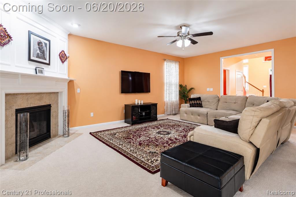 45248 Bartlett Drive, Novi, MI 48377 — Photo 24