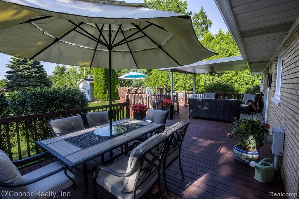 4126 Yankee Road, St. Clair, MI 48079 — Photo 16