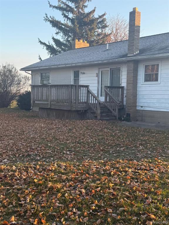 4400 Ruth Road, MI 48470 — Photo 4