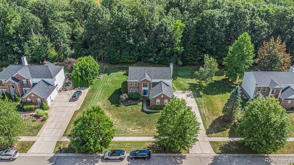 6320 Knob Bend Drive, Grand Blanc, MI 48439 — Photo 24