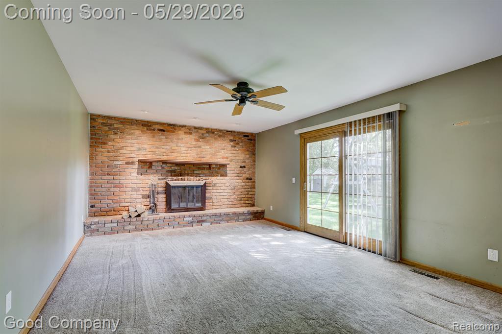 845 Hadley Road, Rochester Hills, MI 48307 — Photo 19