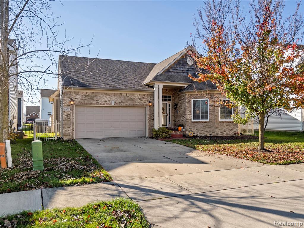 58787 VIRGINIA Circle, New Haven, MI 48048 — Photo 3
