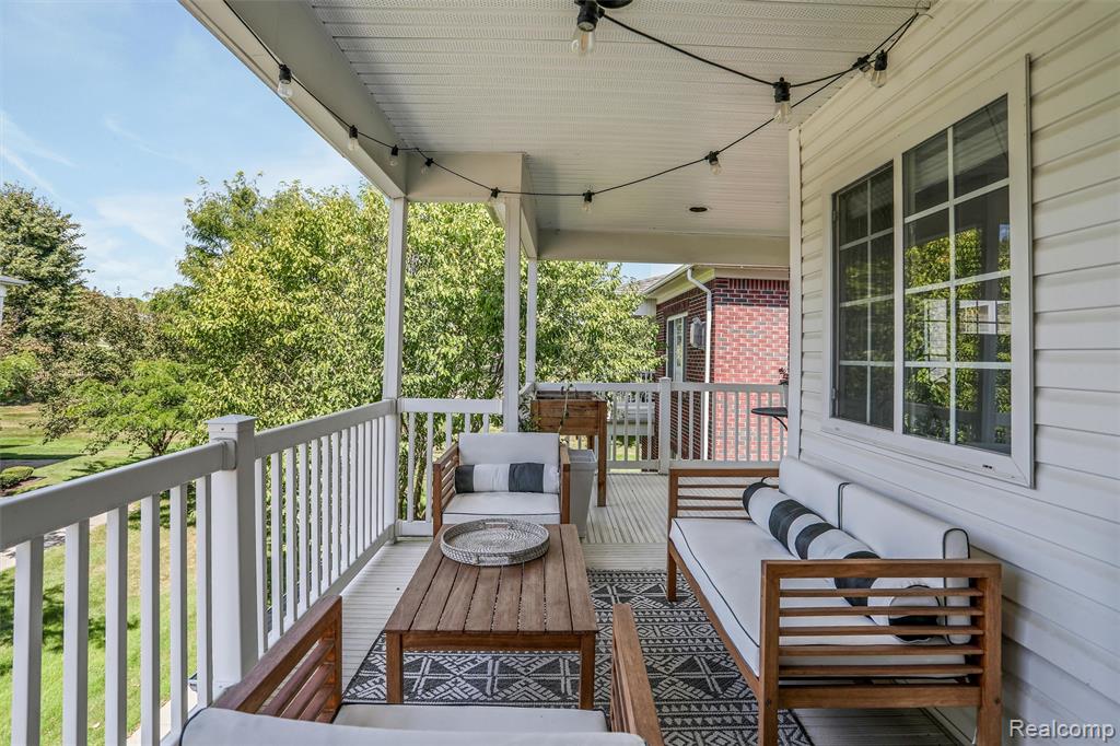 6725 Boulder Pointe Drive, Washington, MI — Photo 23
