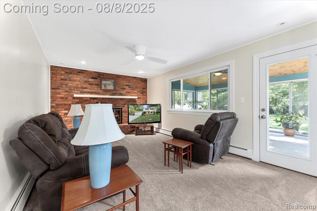 8751 Woodside Drive, Grosse Ile, MI 48138 — Photo 18