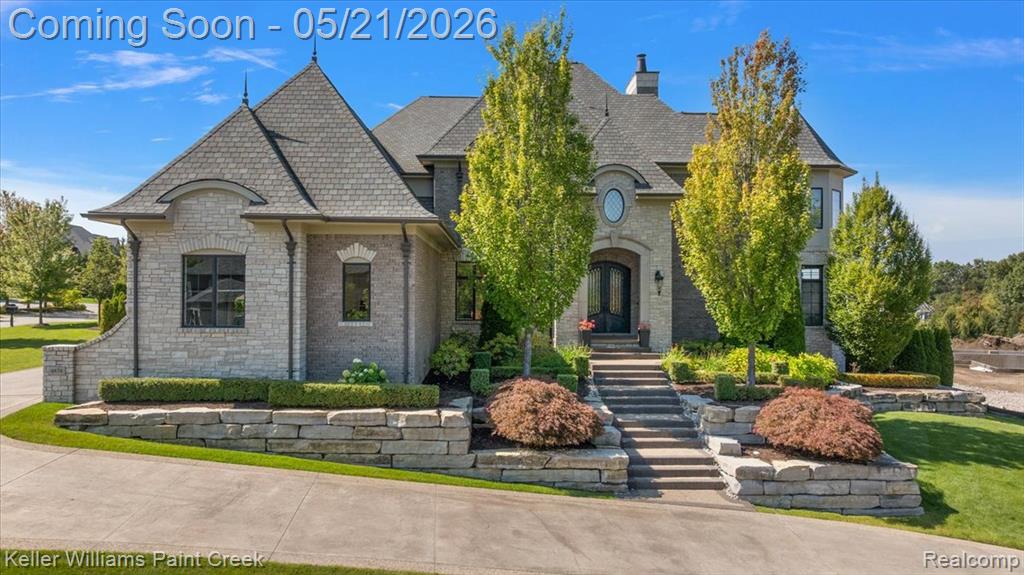 4838 Pinecrest Court, Rochester, MI 48306 — Photo 86