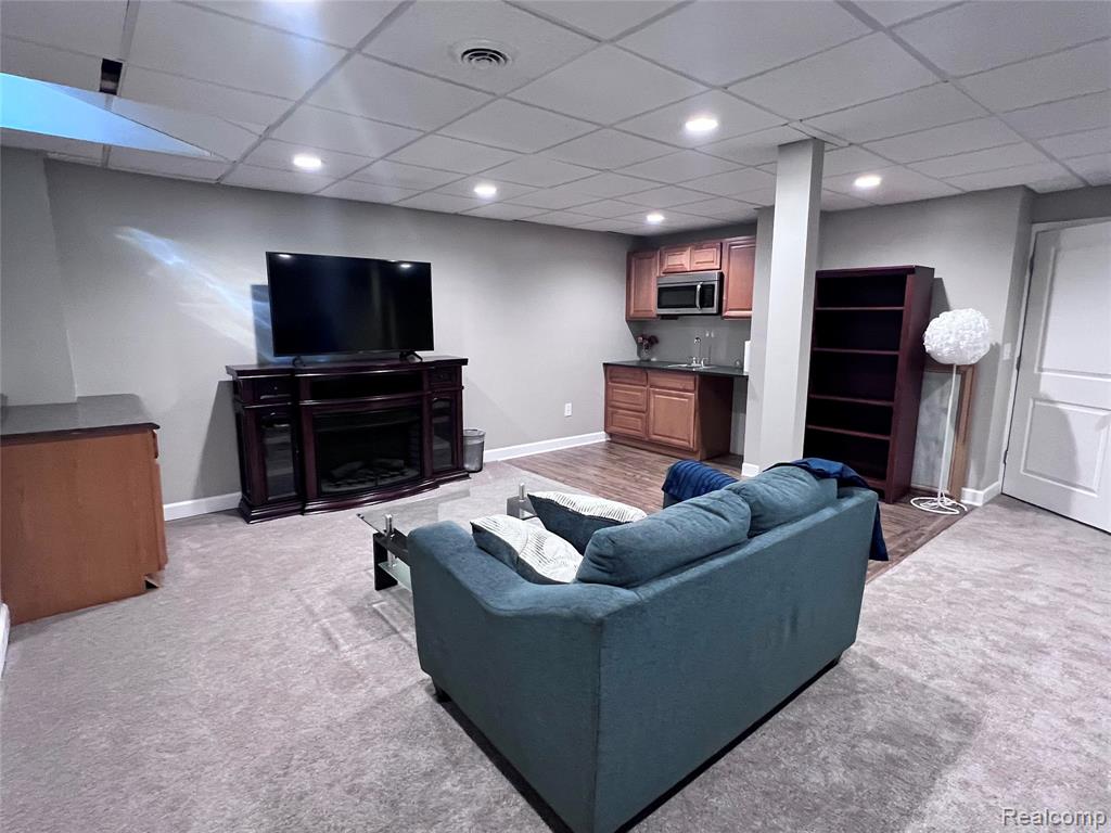 6182 Ledwin Drive, Troy, MI 48098 — Photo 4